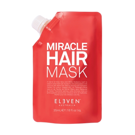 Miracle juuksemask 35ml