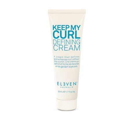 Keep my curl defining cream 50ml